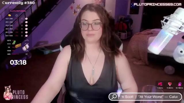 Thumbnail 1, plutoprincess69's Stream at Chaturbate, 15 months ago