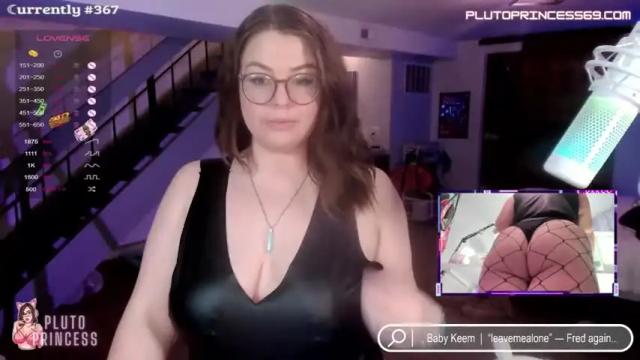 Image 10 of plutoprincess69 Stream on Chaturbate on 15 months ago