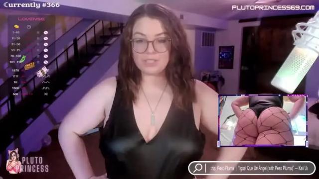 Image 7 of plutoprincess69 Stream on Chaturbate on 15 months ago