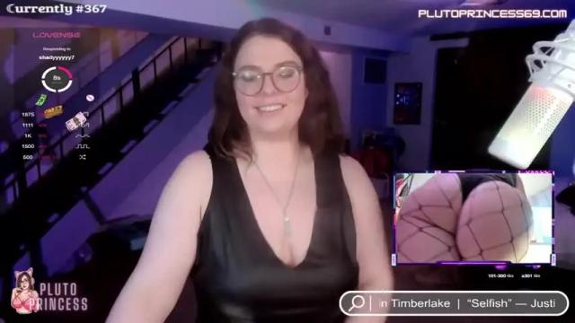 Thumbnail 3, plutoprincess69's Stream at Chaturbate, 15 months ago