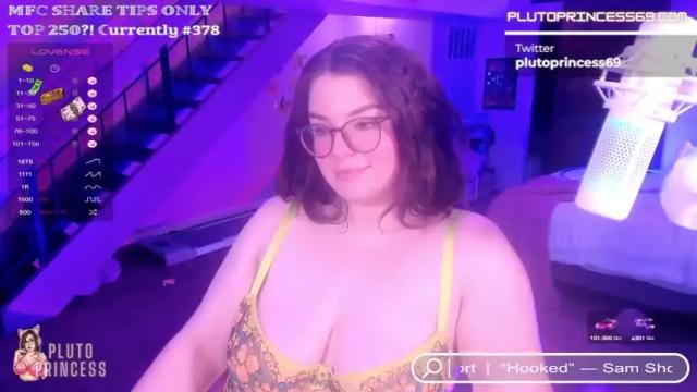 Image 10 of plutoprincess69 Stream on Chaturbate on 15 months ago