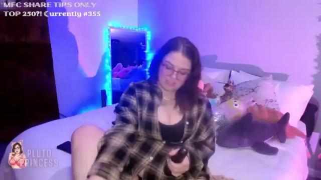 Thumbnail 1, plutoprincess69's Stream at Chaturbate, 15 months ago