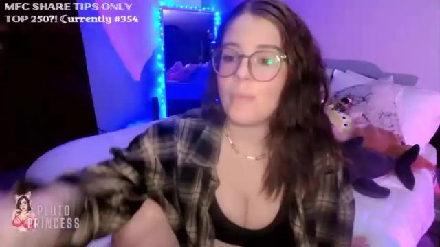 Thumbnail 3, plutoprincess69's Stream at Chaturbate, 15 months ago