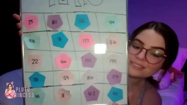 Image 3 of plutoprincess69 Stream on Chaturbate on 15 months ago