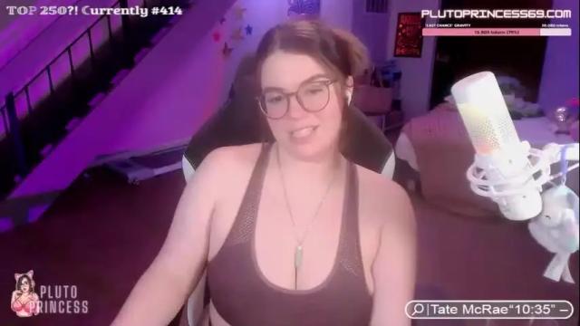 Thumbnail 1, plutoprincess69's Stream at Chaturbate, 14 months ago