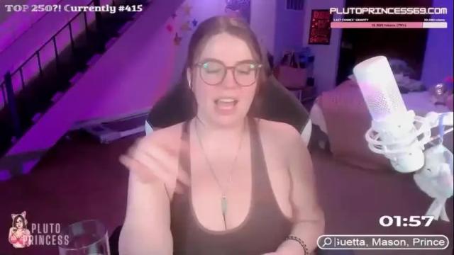Image 4 of plutoprincess69 Stream on Chaturbate on 14 months ago
