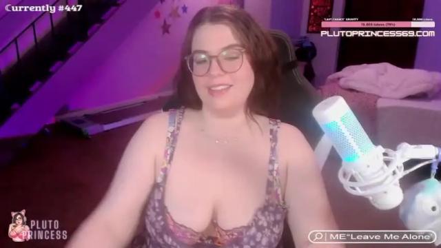 Image 4 of plutoprincess69 Stream on Chaturbate on 14 months ago