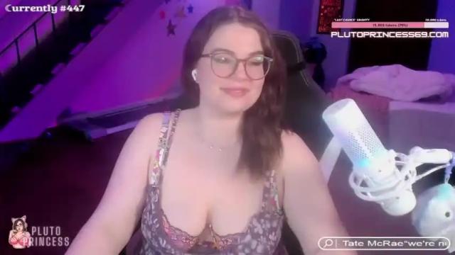 Thumbnail 2, plutoprincess69's Stream at Chaturbate, 14 months ago