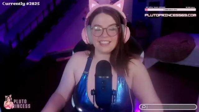 Thumbnail 1, plutoprincess69's Stream at Chaturbate, 14 months ago