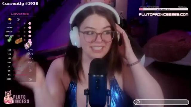 Image 11 of plutoprincess69 Stream on Chaturbate on 14 months ago