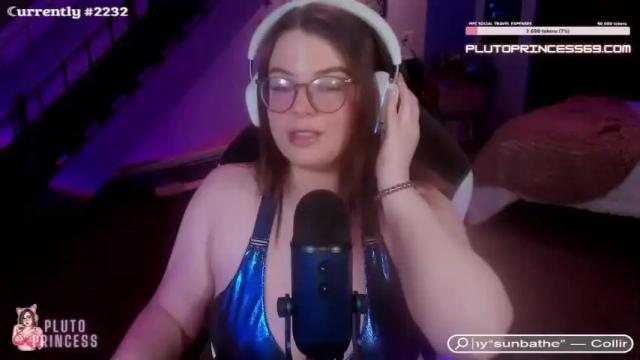 Thumbnail 2, plutoprincess69's Stream at Chaturbate, 14 months ago