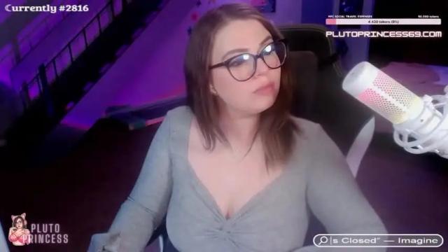 Thumbnail 1, plutoprincess69's Stream at Chaturbate, 14 months ago