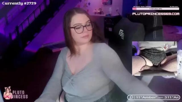 Thumbnail 2, plutoprincess69's Stream at Chaturbate, 14 months ago
