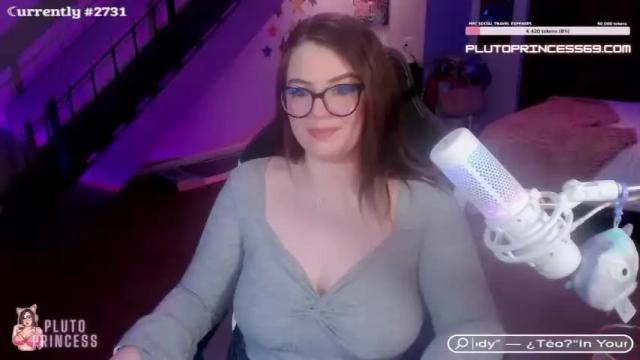 Thumbnail 3, plutoprincess69's Stream at Chaturbate, 14 months ago