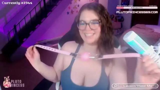 Image 7 of plutoprincess69 Stream on Chaturbate on 14 months ago