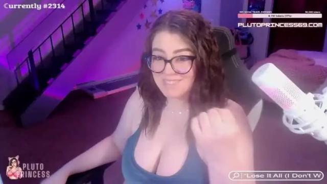 Thumbnail 3, plutoprincess69's Stream at Chaturbate, 14 months ago