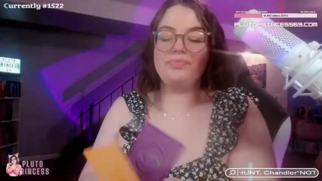 Image 12 of plutoprincess69 Stream on Chaturbate on 14 months ago