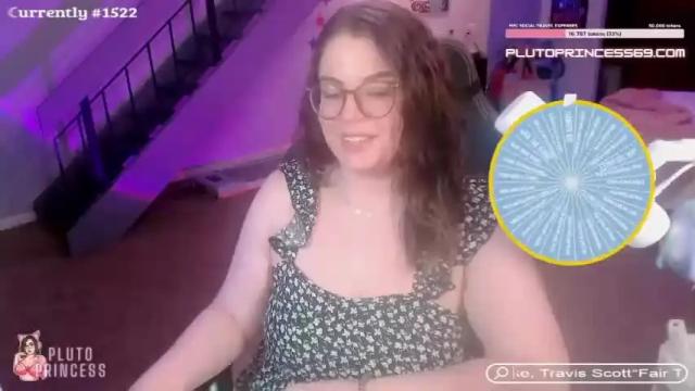 Image 3 of plutoprincess69 Stream on Chaturbate on 14 months ago