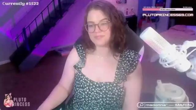Thumbnail 2, plutoprincess69's Stream at Chaturbate, 14 months ago