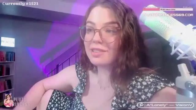 Image 8 of plutoprincess69 Stream on Chaturbate on 14 months ago