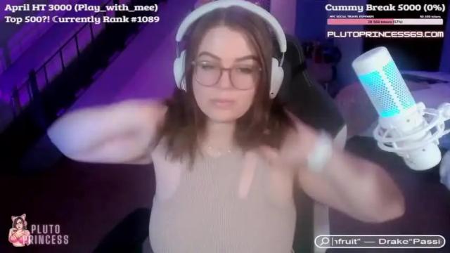 Thumbnail 1, plutoprincess69's Stream at Chaturbate, 14 months ago