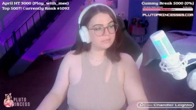 Image 10 of plutoprincess69 Stream on Chaturbate on 14 months ago