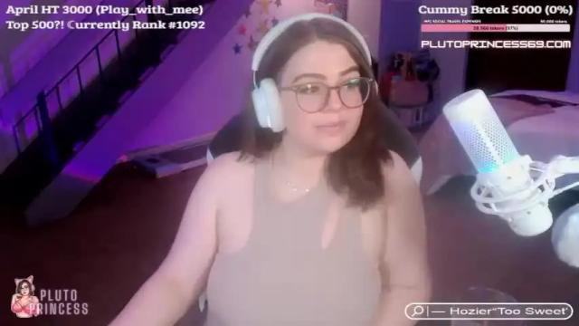 Image 11 of plutoprincess69 Stream on Chaturbate on 14 months ago