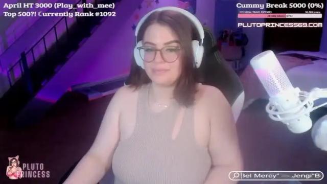 Image 12 of plutoprincess69 Stream on Chaturbate on 14 months ago