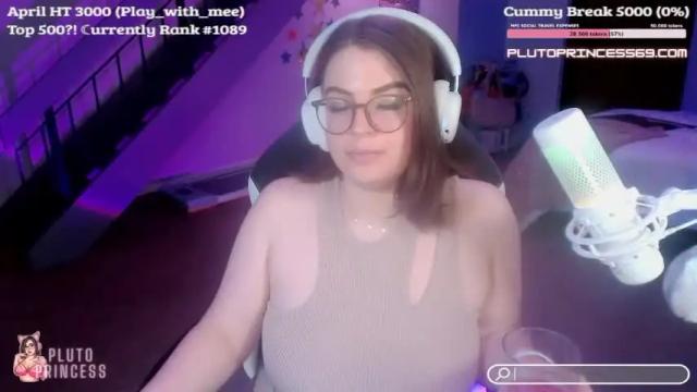 Image 4 of plutoprincess69 Stream on Chaturbate on 14 months ago