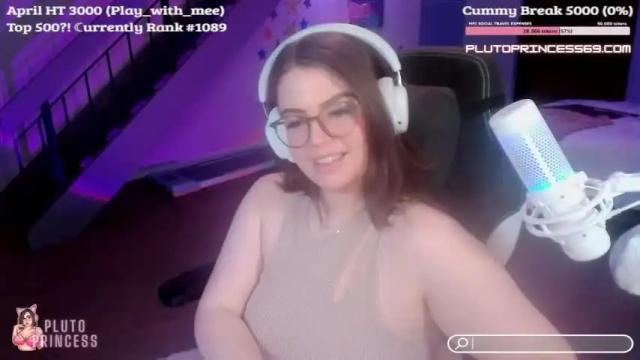 Image 6 of plutoprincess69 Stream on Chaturbate on 14 months ago