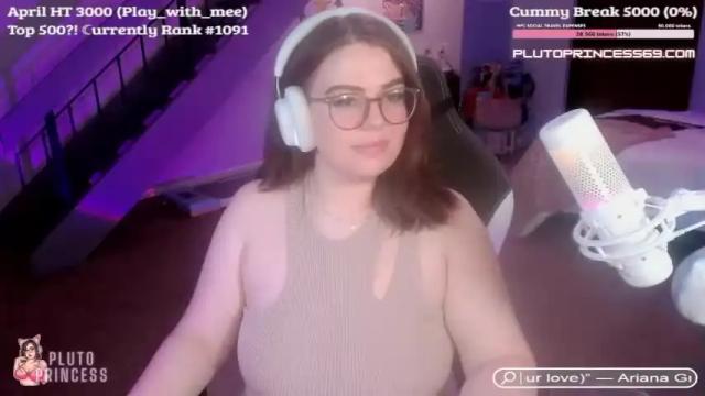 Image 8 of plutoprincess69 Stream on Chaturbate on 14 months ago
