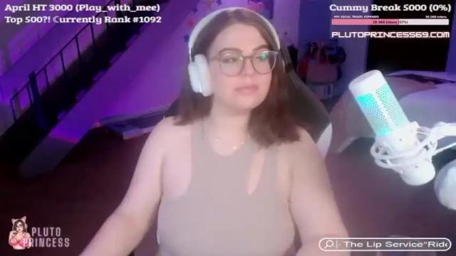 Thumbnail 3, plutoprincess69's Stream at Chaturbate, 14 months ago
