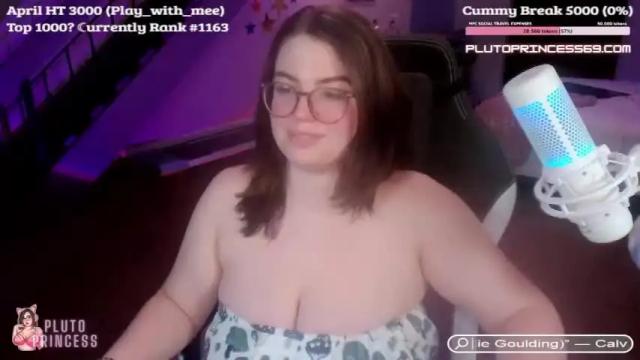 Image 7 of plutoprincess69 Stream on Chaturbate on 14 months ago