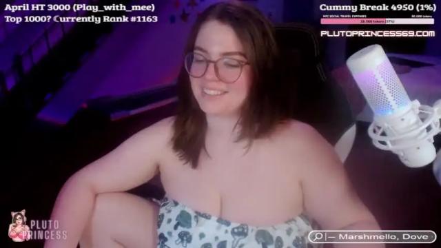 Image 8 of plutoprincess69 Stream on Chaturbate on 14 months ago