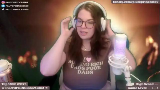 Thumbnail 1, plutoprincess69's Stream at Chaturbate, 2 months ago