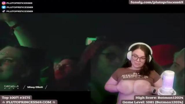 Image 10 of plutoprincess69 Stream on Chaturbate on 2 months ago