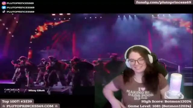 Image 12 of plutoprincess69 Stream on Chaturbate on 2 months ago