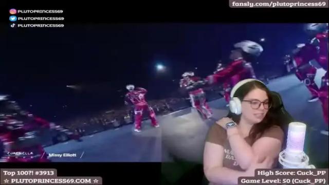 Thumbnail 2, plutoprincess69's Stream at Chaturbate, 2 months ago