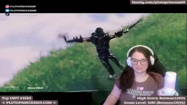Image 7 of plutoprincess69 Stream on Chaturbate on 2 months ago