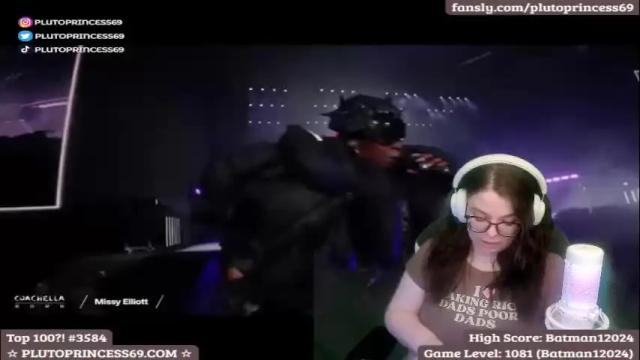Image 8 of plutoprincess69 Stream on Chaturbate on 2 months ago