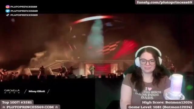 Thumbnail 3, plutoprincess69's Stream at Chaturbate, 2 months ago