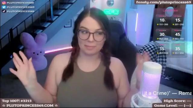 Image 2 of plutoprincess69 Stream on Chaturbate on 1 month ago