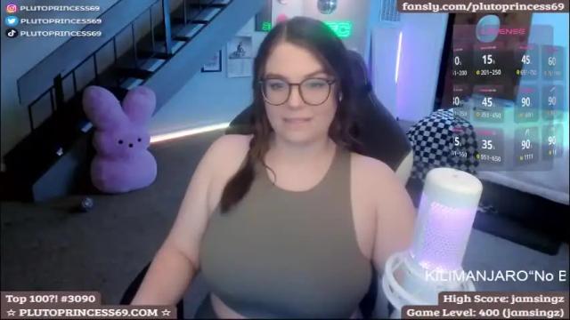 Thumbnail 2, plutoprincess69's Stream at Chaturbate, 1 month ago