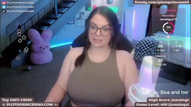 Image 6 of plutoprincess69 Stream on Chaturbate on 1 month ago