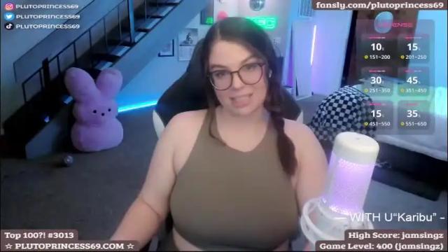 Image 7 of plutoprincess69 Stream on Chaturbate on 1 month ago