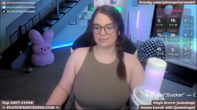 Thumbnail 3, plutoprincess69's Stream at Chaturbate, 1 month ago
