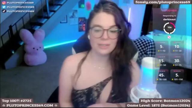 Thumbnail 1, plutoprincess69's Stream at Chaturbate, 1 month ago