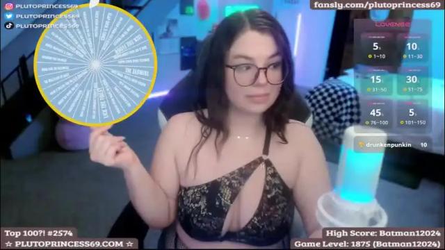 Image 7 of plutoprincess69 Stream on Chaturbate on 1 month ago