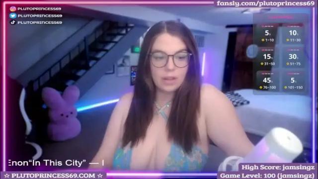 Image 10 of plutoprincess69 Stream on Chaturbate on 1 month ago