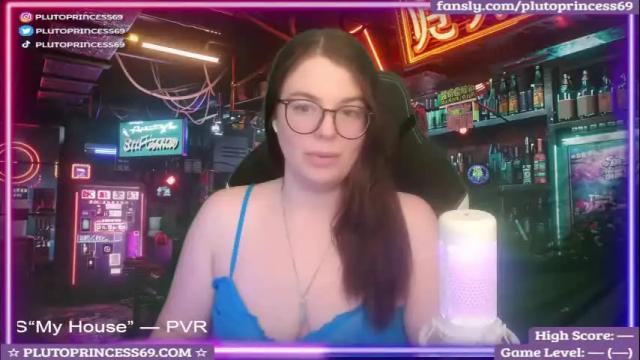 Thumbnail 1, plutoprincess69's Stream at Chaturbate, 1 month ago